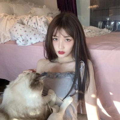 我们梦中的祥和