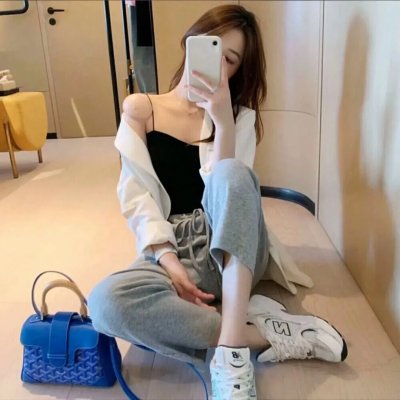 爱上你是命中注定