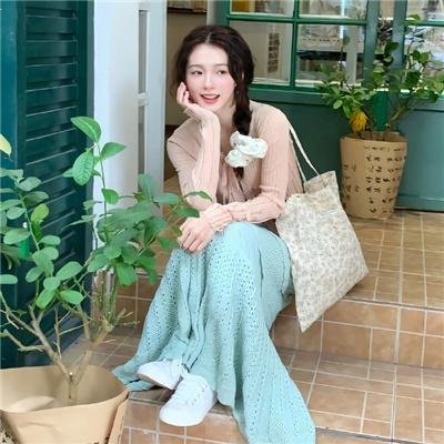 露营悄悄话