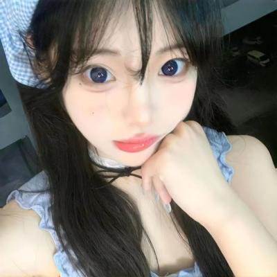 背影